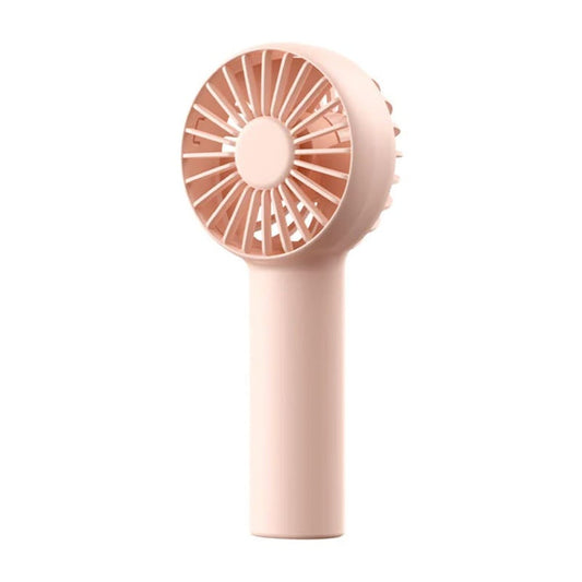 JisuLife FA20 Portable Fan, Pink