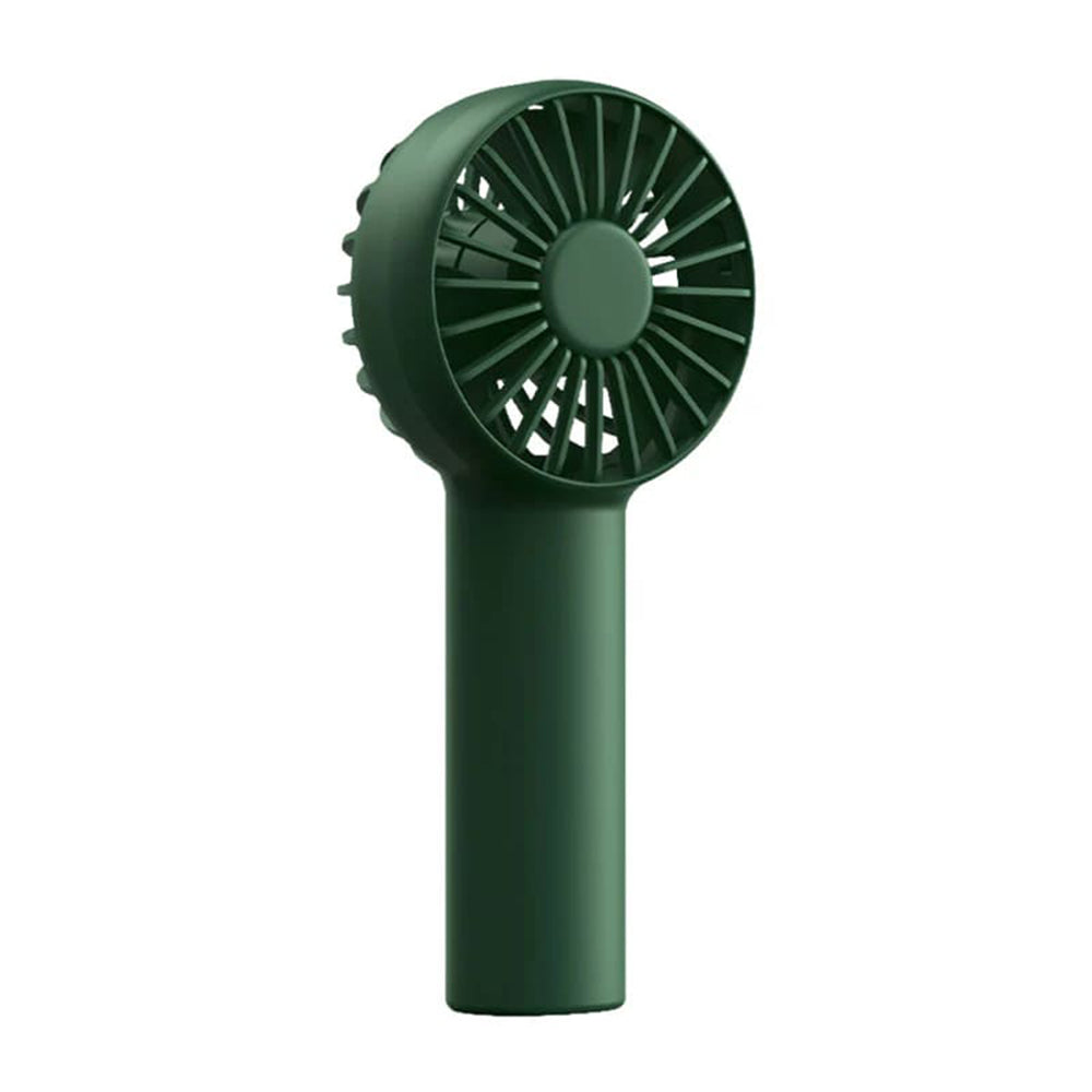JisuLife FA20 Portable Fan, Green