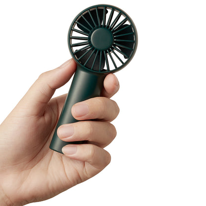JisuLife FA20 Portable Fan, Green