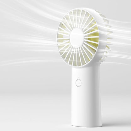 JisuLife FA20X Portable Fan, White