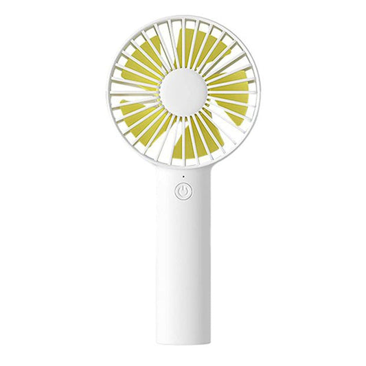 JisuLife FA21 Portable Fan, White