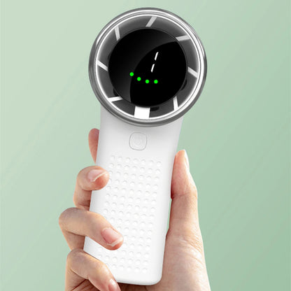 Techsuit A8 Portable Fan, Green