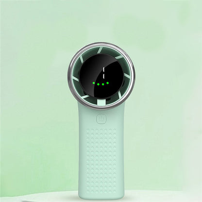 Techsuit A8 Portable Fan, Green