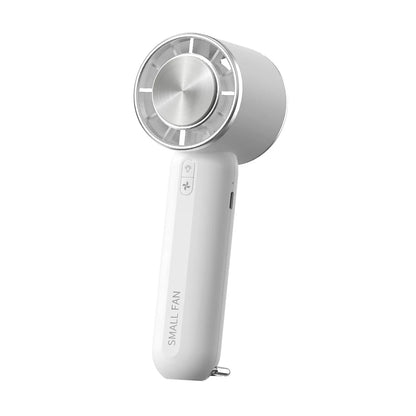 Techsuit HX138 Portable Fan, White