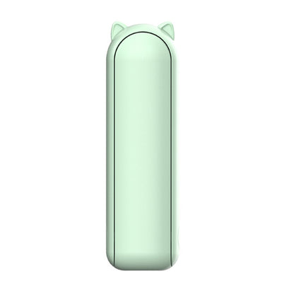 Techsuit HZ001 Portable Fan, Green