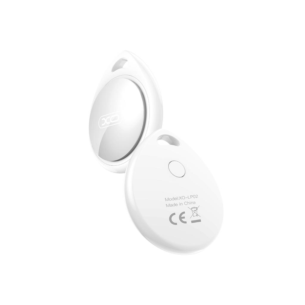 XO Design SmartTag LP02 για iOS Series, Λευκό